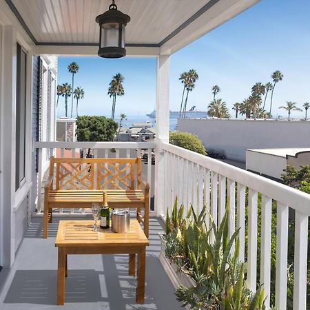 Catalina Island Inn Avalon Exterior photo