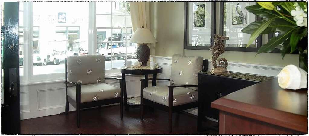 Catalina Island Inn Avalon Interior photo